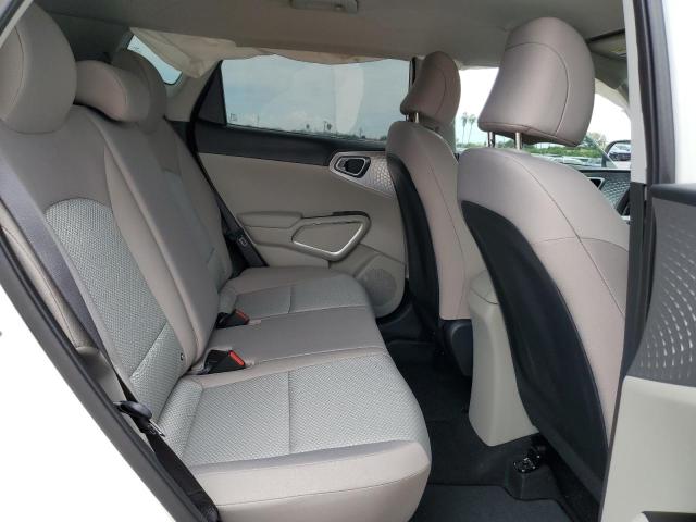 2022 KIA SOUL LX - KNDJ23AU4N7163864