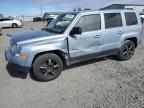 JEEP PATRIOT SP photo