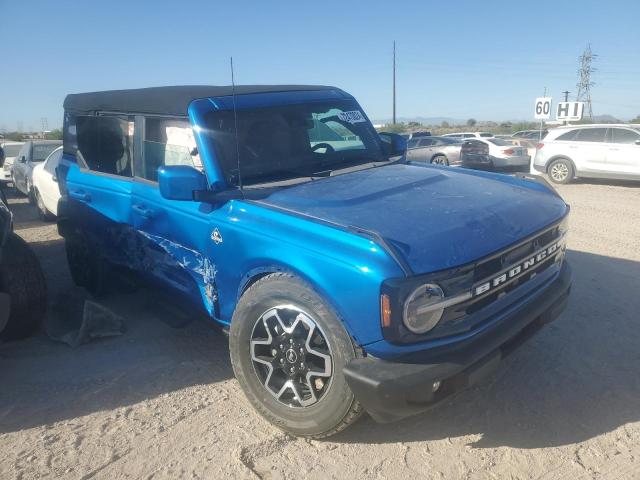 2024 FORD BRONCO OUT 1FMEE8BP6RLA59741