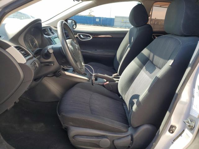 2019 NISSAN SENTRA S - 3N1AB7AP5KY329291