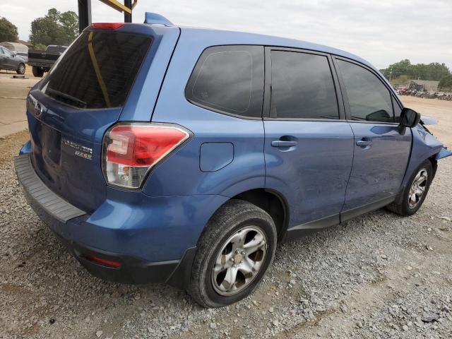 2017 SUBARU FORESTER 2 - JF2SJAACXHH568808