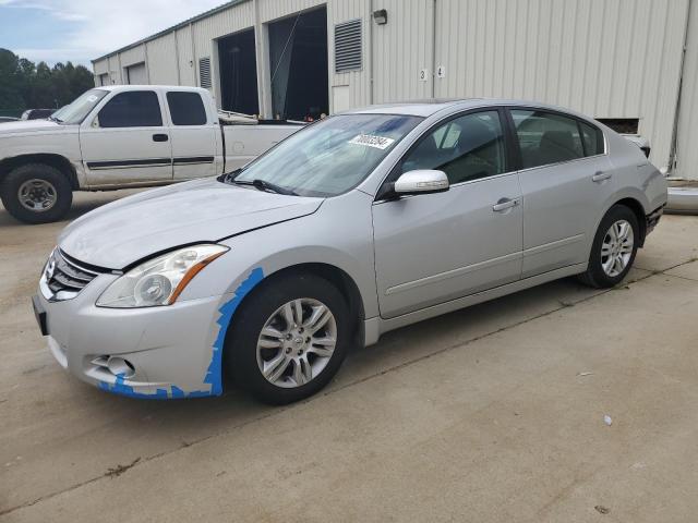 2011 NISSAN ALTIMA BASE 2011