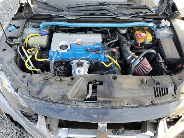 2017 HONDA CIVIC LX - 2HGFC2F50HH549271