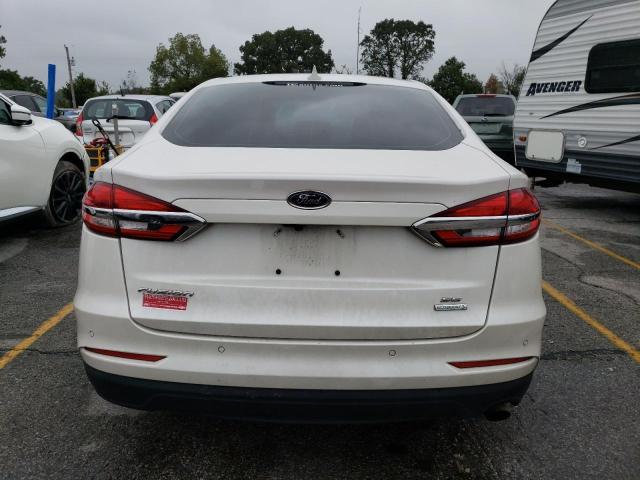 VIN 3FA6P0HD5LR107746 2020 Ford Fusion, SE no.6