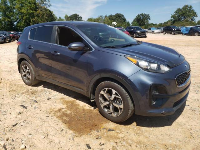 2020 KIA SPORTAGE L - KNDPM3AC8L7757947