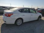 NISSAN SENTRA S photo