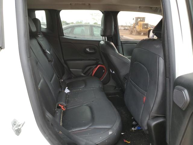 2016 JEEP RENEGADE T - ZACCJBCT1GPE27249