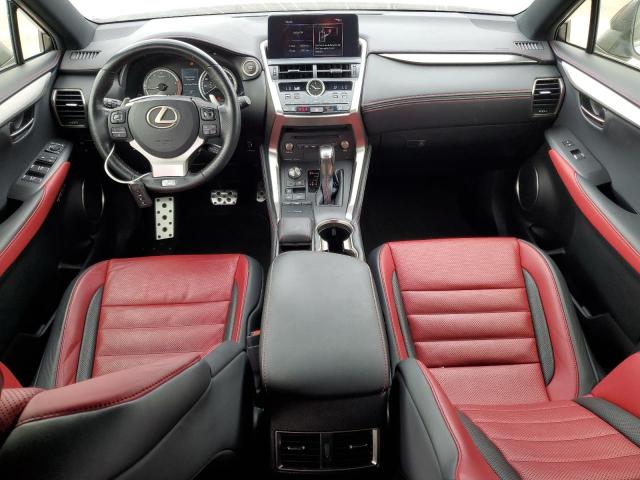 2020 LEXUS NX 300 F S JTJSARBZ4L5011075