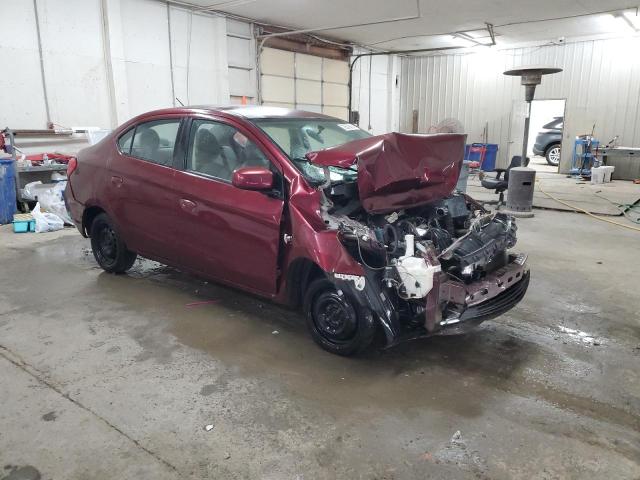 2018 MITSUBISHI MIRAGE G4 - ML32F3FJ9JHF09831