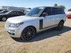 2015 LAND ROVER RANGE ROVE - SALGS2VF5FA205987