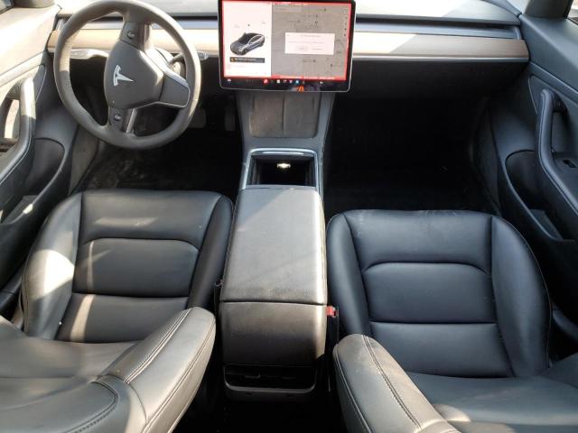 2021 TESLA MODEL 3 - 5YJ3E1EA5MF938525