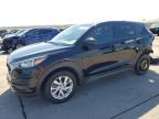 2021 HYUNDAI TUCSON SE - KM8J23A4XMU315593