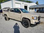 GMC CANYON ELE photo