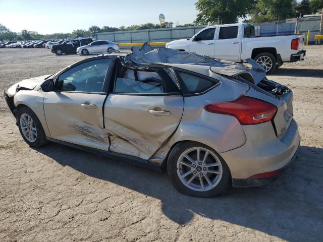 Vin: 1fadp3k25jl246576, lot: 85534754, ford focus se 20182
