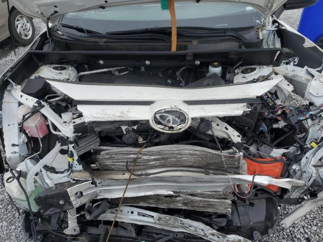 2019 TOYOTA RAV4 LE - JTMH1RFV7KJ010867