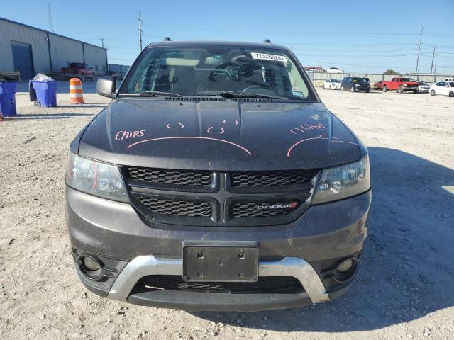 2015 DODGE JOURNEY CR - 3C4PDCGB4FT664471