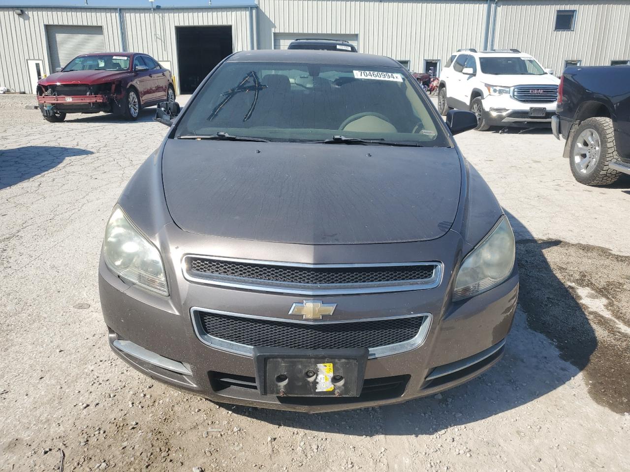 Lot #2824422446 2010 CHEVROLET MALIBU LS