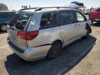 TOYOTA SIENNA CE photo