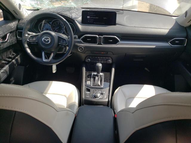 2021 MAZDA CX-5 TOURI - JM3KFBCM5M0468143