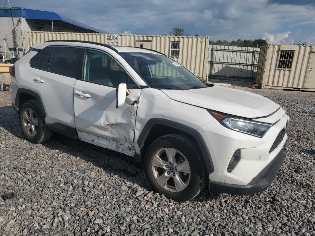 VIN 2T3W1RFV8LC070703 2020 Toyota RAV4, Xle no.4