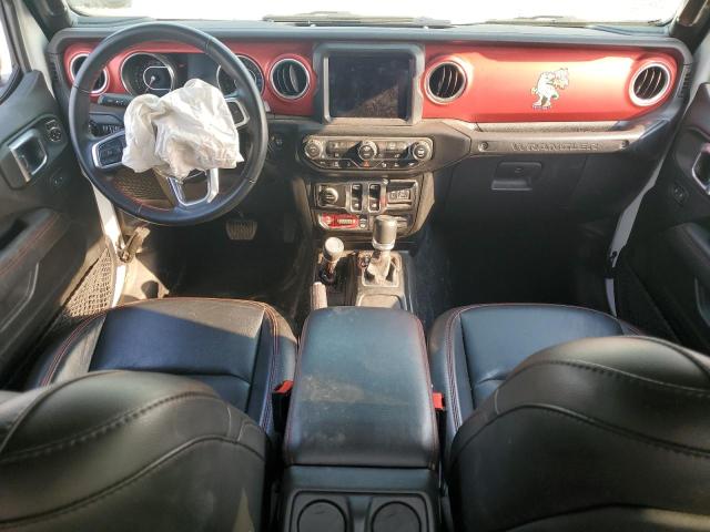 2021 JEEP WRANGLER R - 1C4HJXCN6MW780184