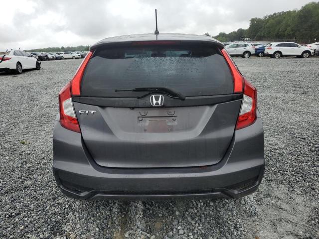 VIN 3HGGK5H46KM702595 2019 Honda Fit, LX no.6