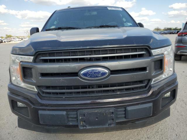 2018 FORD F150 SUPER - 1FTEW1C5XJKD67639