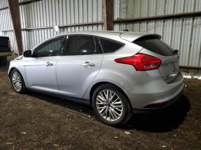 2017 FORD FOCUS TITA - 1FADP3N27HL230062