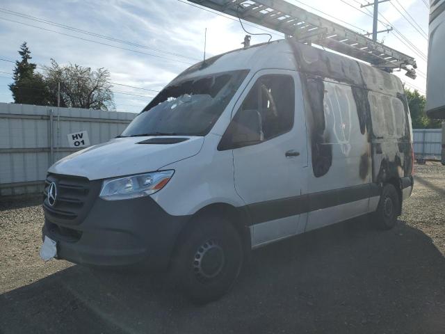 2023 MERCEDES-BENZ SPRINTER 2 #2977209137