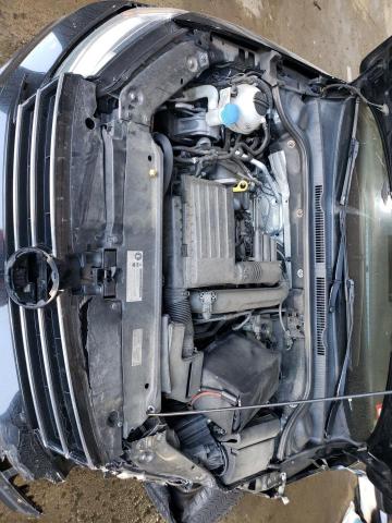 2017 VOLKSWAGEN JETTA S - 3VW2B7AJ4HM319538