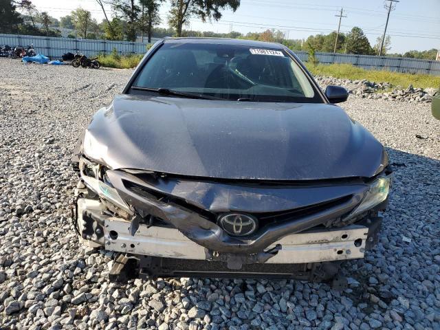 2019 TOYOTA CAMRY L - 4T1B11HKXKU299019