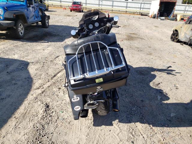 2009 HARLEY-DAVIDSON FLHT 1HD1FV4179Y627679