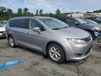 CHRYSLER PACIFICA T photo