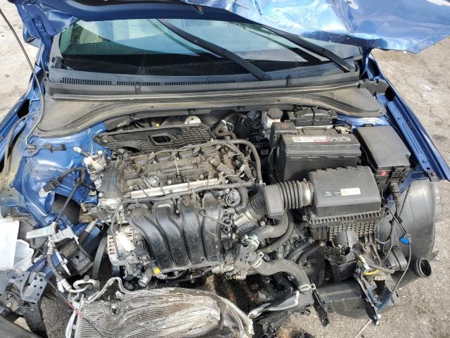 2017 HYUNDAI ELANTRA SE - 5NPD84LF3HH194099