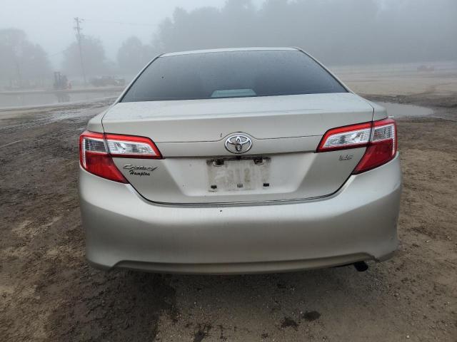 VIN 4T1BF1FK8EU329675 2014 Toyota Camry, L no.6