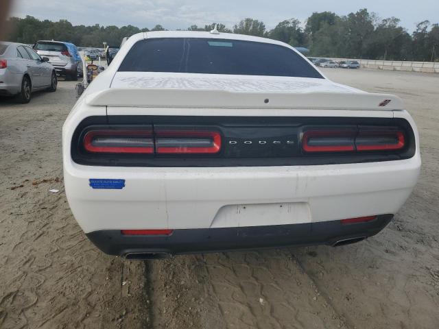 2018 DODGE CHALLENGER - 2C3CDZGG4JH138893