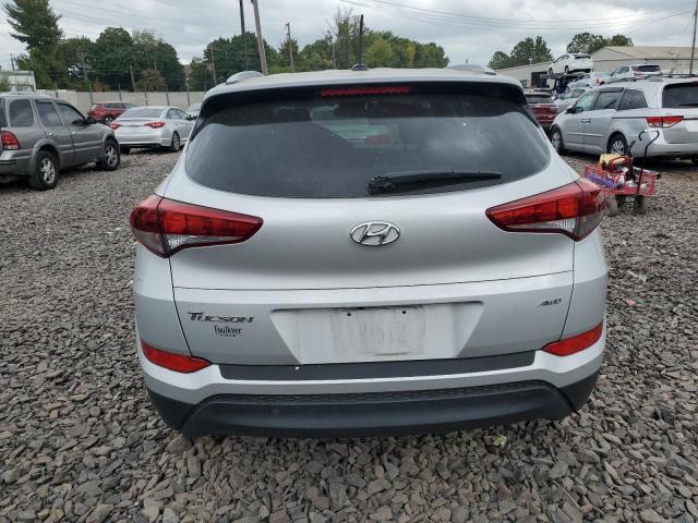 2016 HYUNDAI TUCSON LIM - KM8J3CA4XGU203006