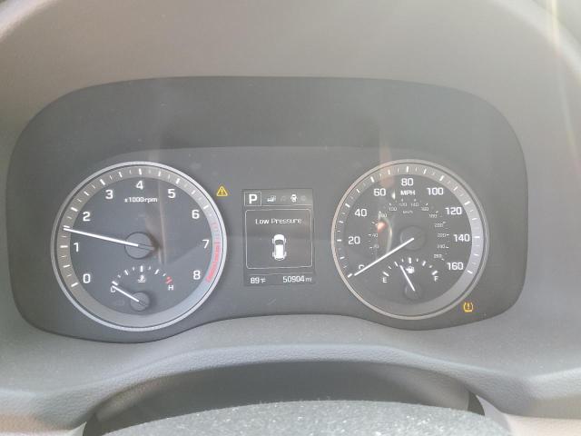 2016 HYUNDAI TUCSON LIM - KM8J33A47GU233385