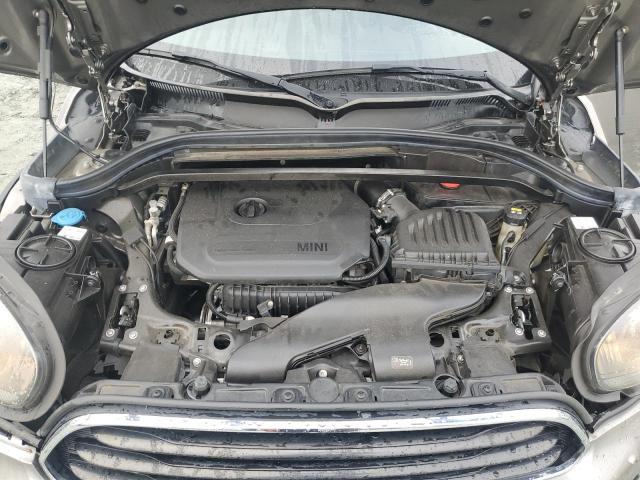2020 MINI COOPER COU - WMZYW3C04L3L09942