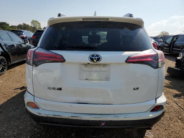 VIN 2T3ZFREV5HW346177 2017 Toyota RAV4, LE no.6