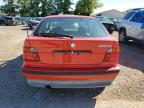 BMW 318 TI AUT photo