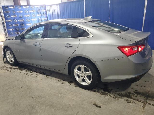 2024 CHEVROLET MALIBU LT - 1G1ZD5ST7RF110420