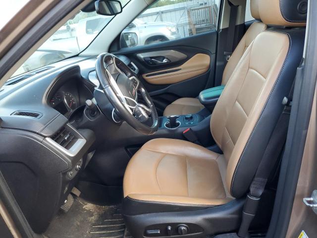 2018 GMC TERRAIN SL - 3GKALVEVXJL336454