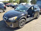 2016 SUBARU CROSSTREK - JF2GPAKC3G8288732