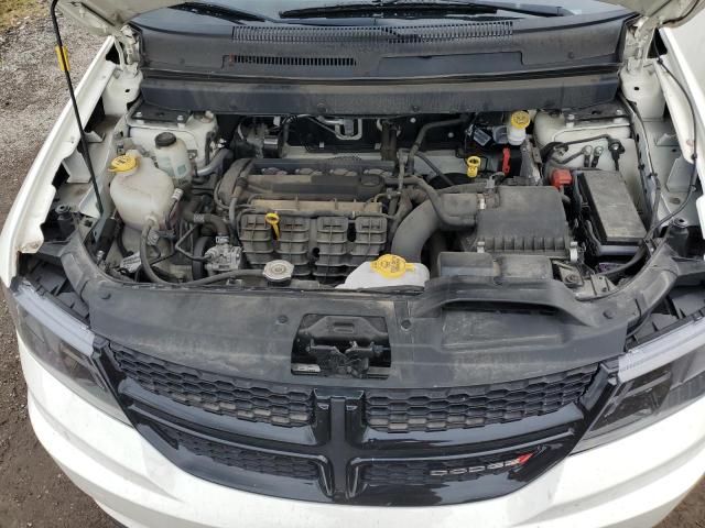 2018 DODGE JOURNEY SE - 3C4PDCAB9JT533991
