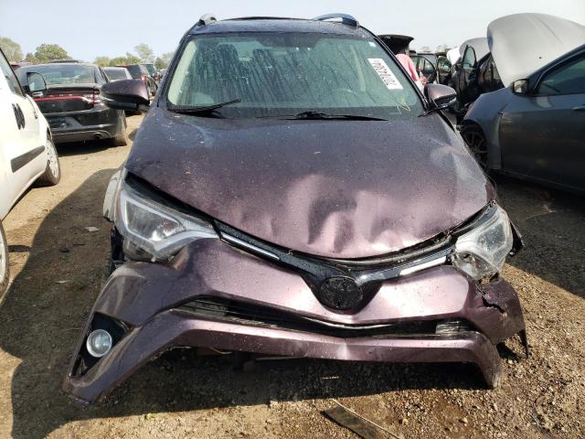 2016 TOYOTA RAV4 XLE - 2T3RFREV2GW536503