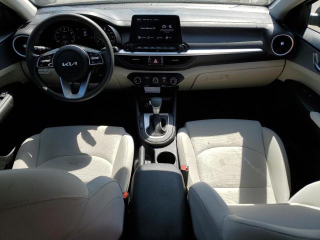2023 KIA FORTE LX - 3KPF24ADXPE550479