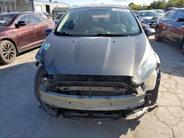 2019 FORD FIESTA SE - 3FADP4EJ7KM148609