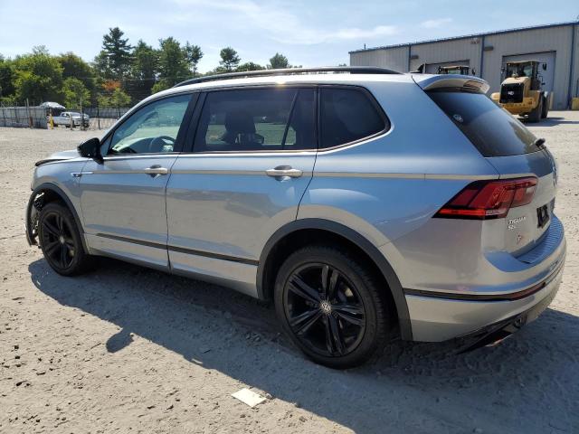 2019 VOLKSWAGEN TIGUAN SE - 3VV2B7AX1KM121371