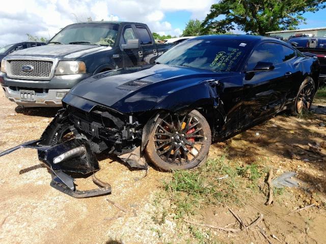 2022 FORD MUSTANG GT 1FA6P8CFXN5104547  53333574